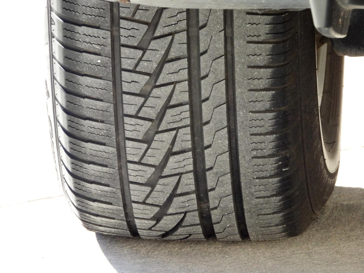 Lexus RX photo 27