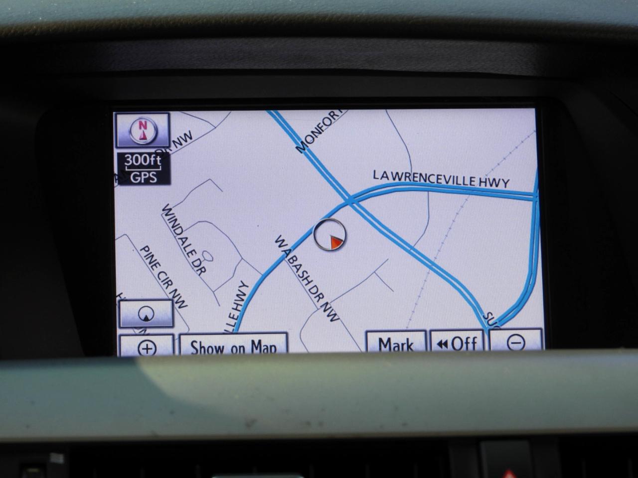 Lexus RX photo 46