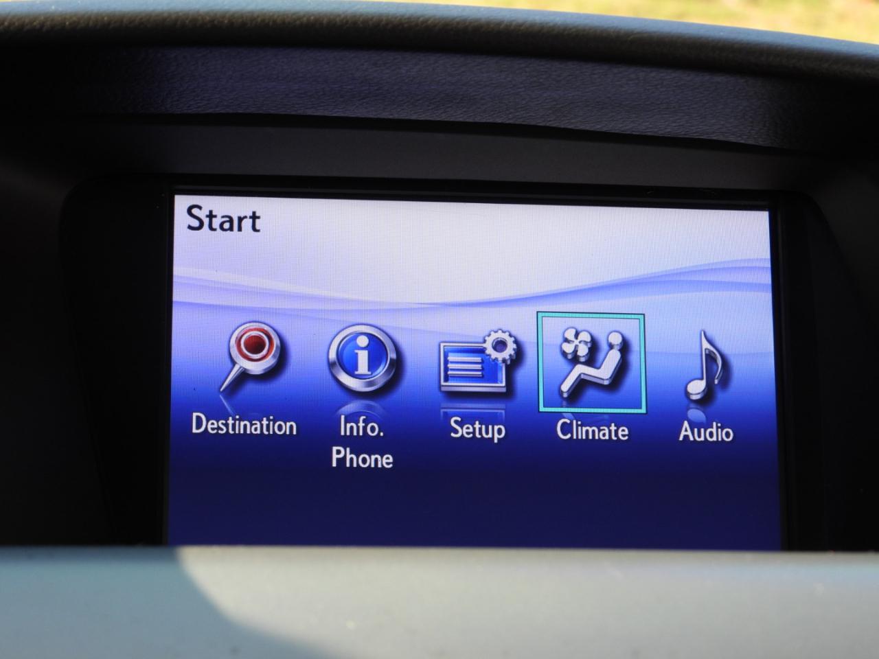 Lexus RX photo 56