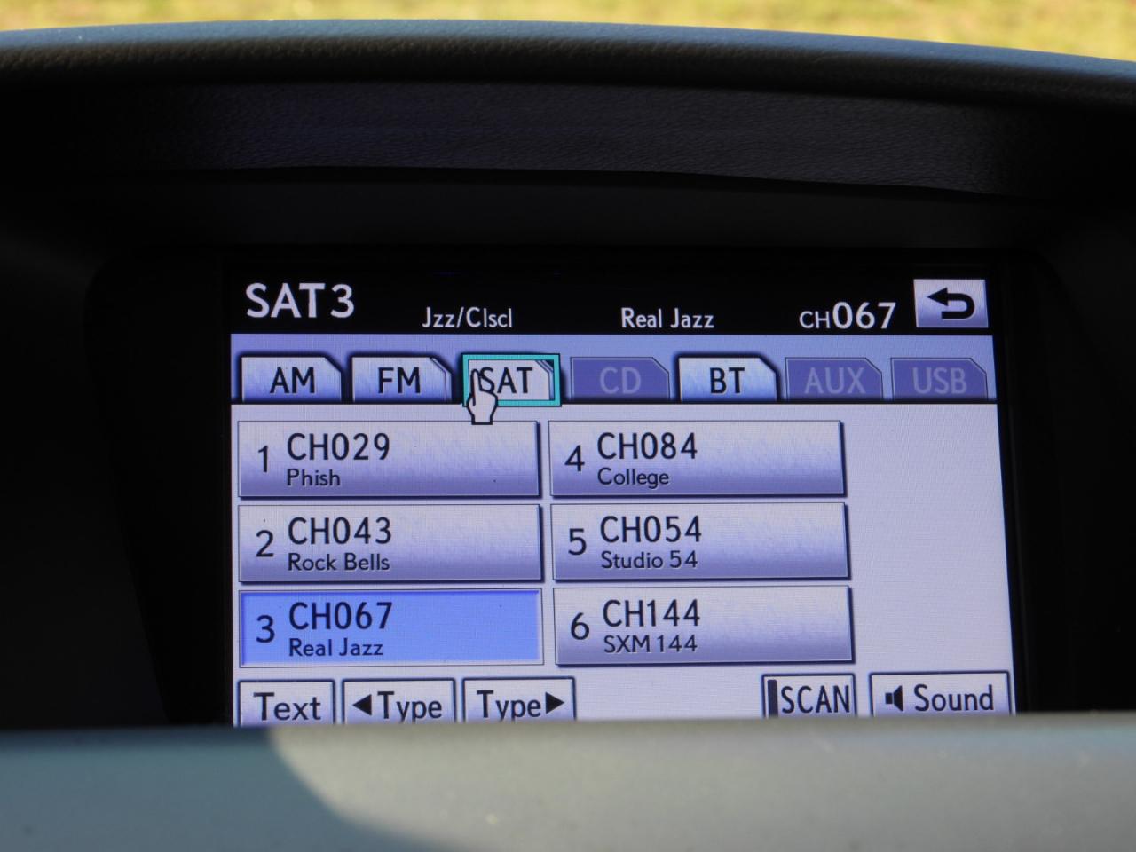 Lexus RX photo 57