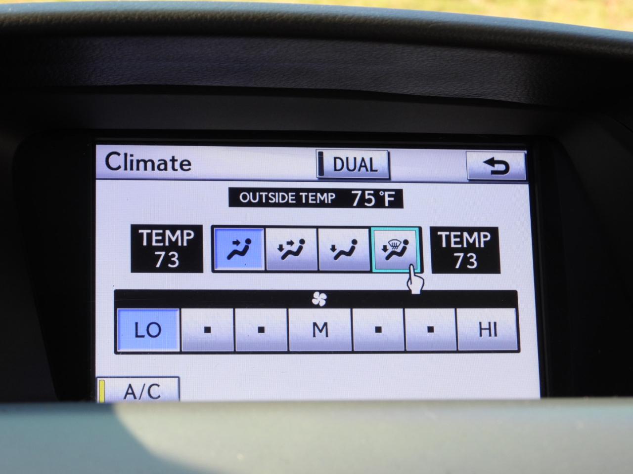 Lexus RX photo 58