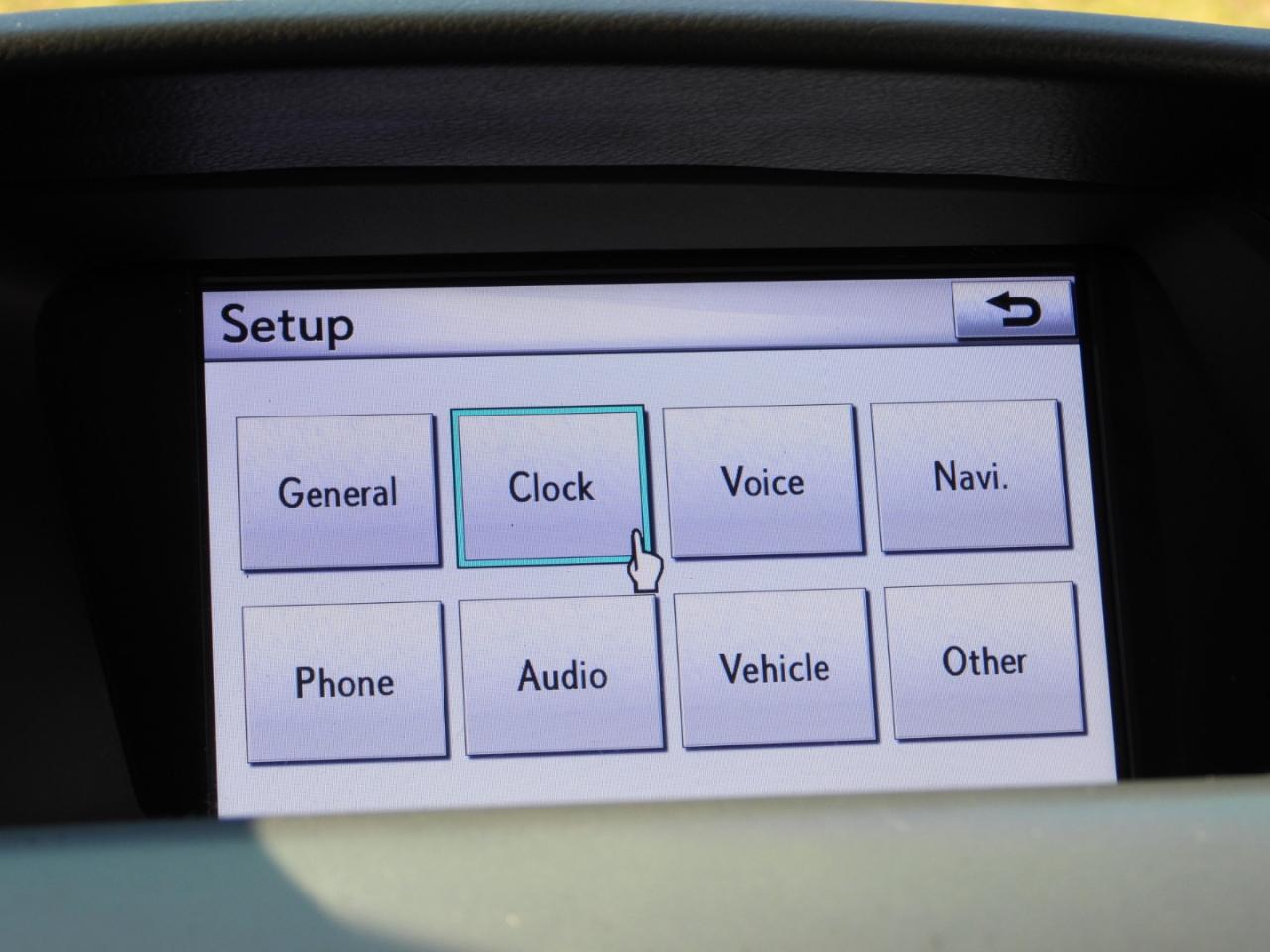 Lexus RX photo 59