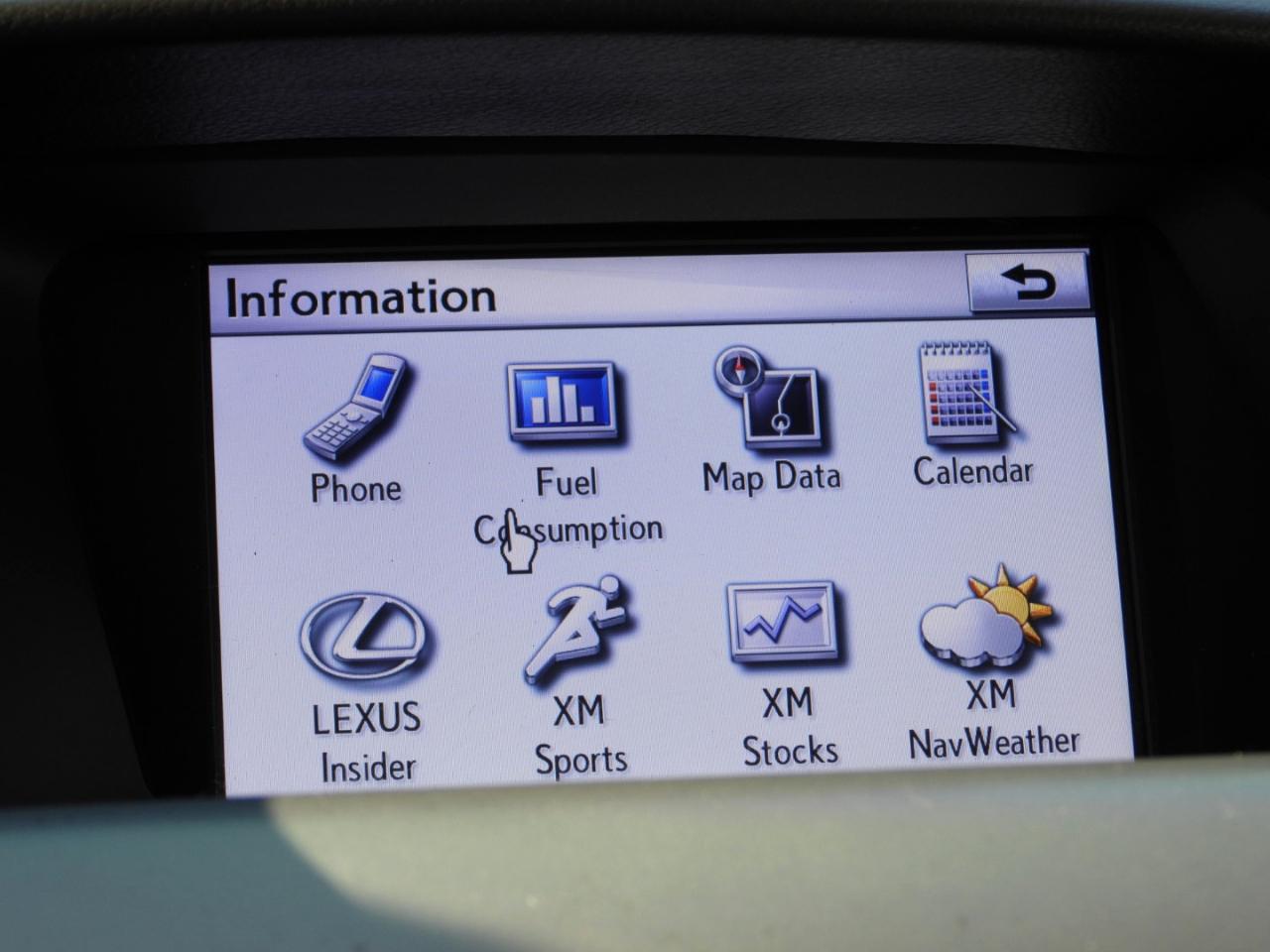 Lexus RX photo 60