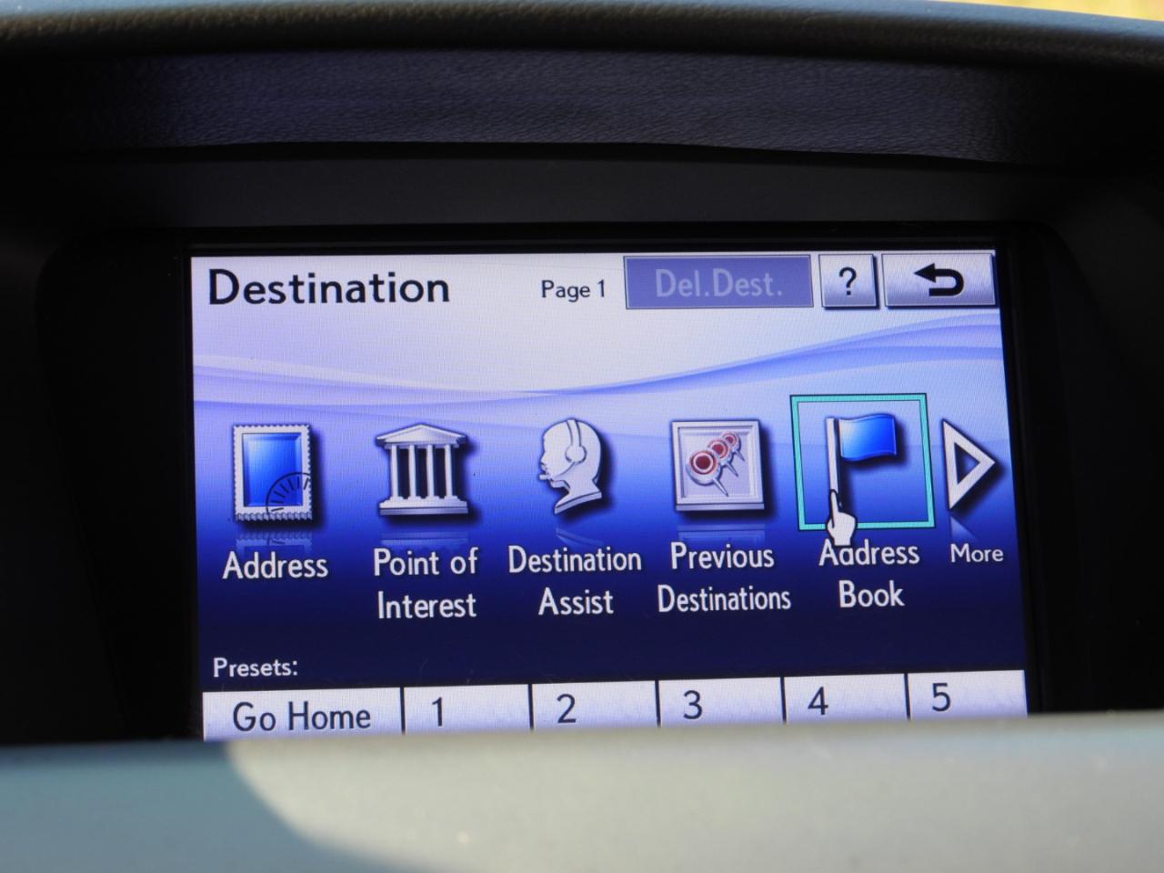 Lexus RX photo 61
