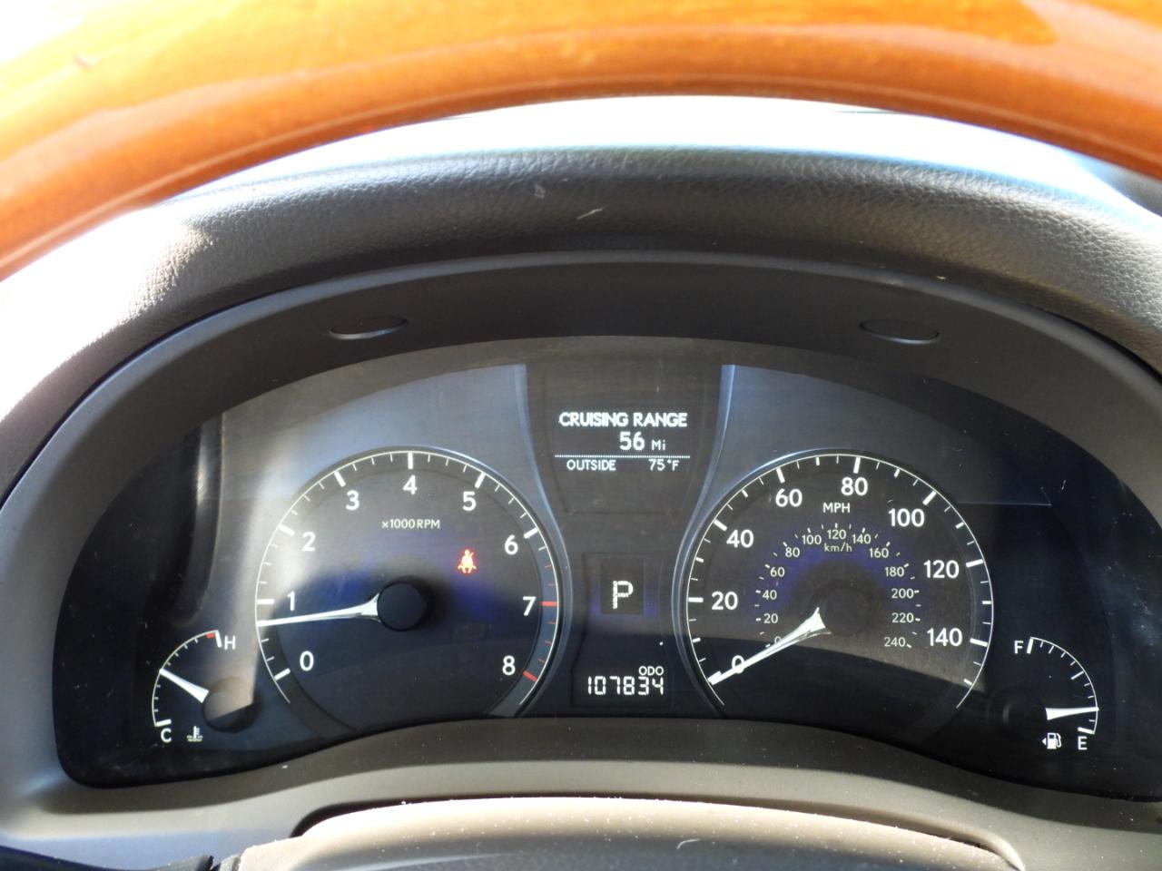 Lexus RX photo 68