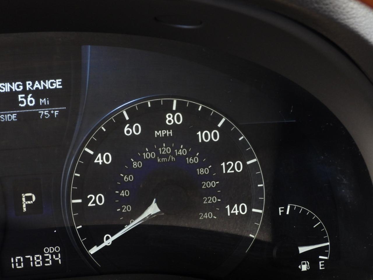Lexus RX photo 69