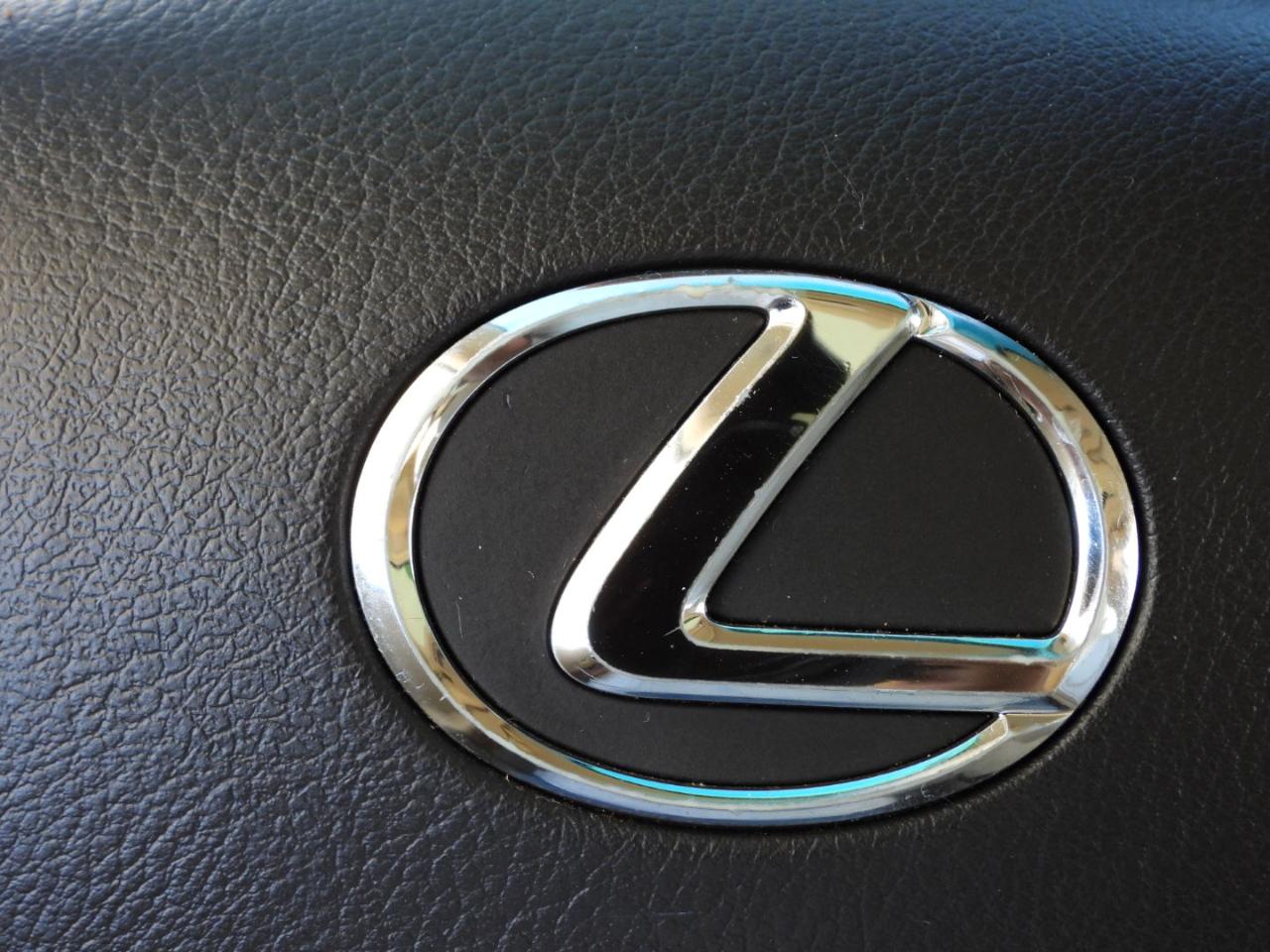 Lexus RX photo 74