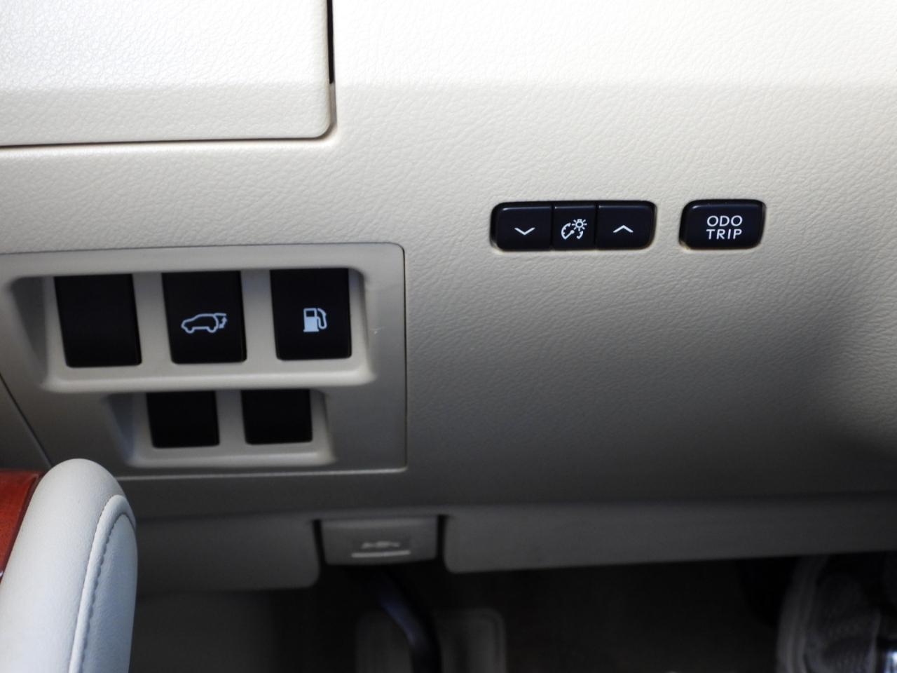 Lexus RX photo 76