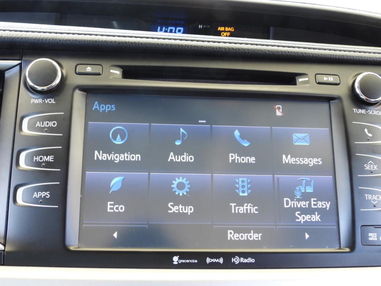 Toyota Highlander SE FWD V6 2017