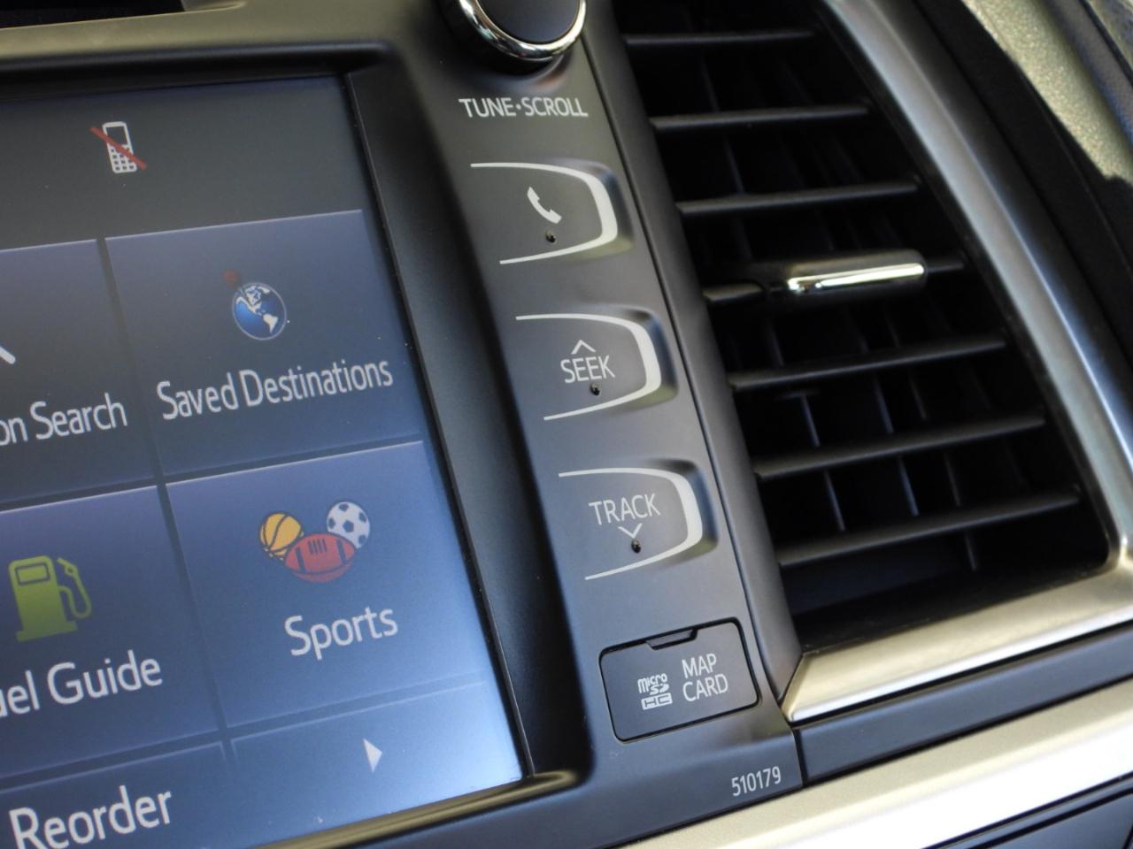 Toyota Highlander SE FWD V6 2017