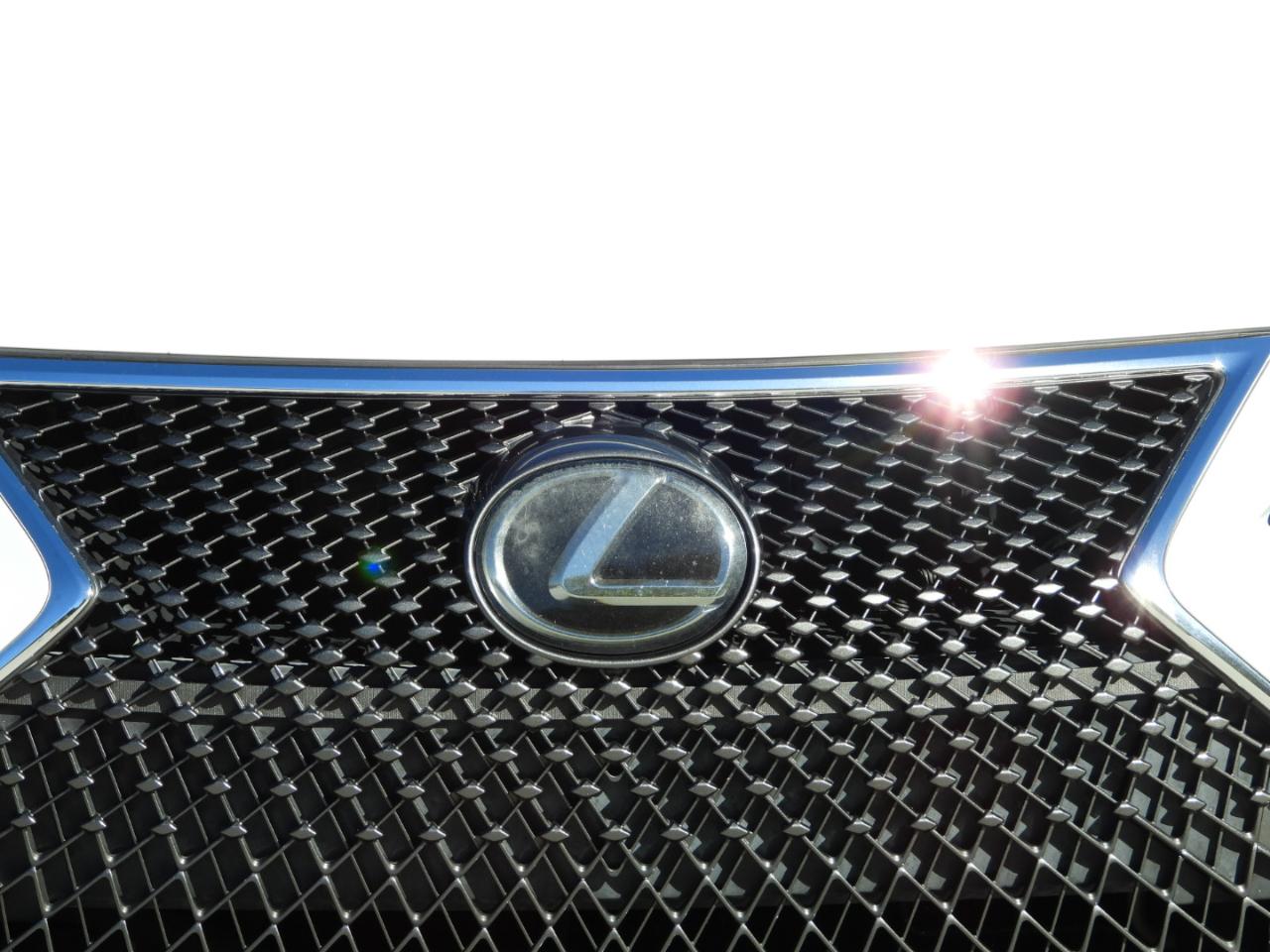 Lexus RC 200t 2D Coupe 2019