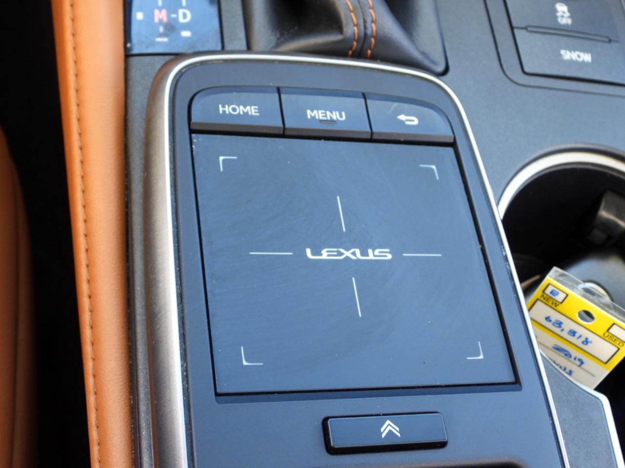 Lexus RC 200t 2D Coupe 2019