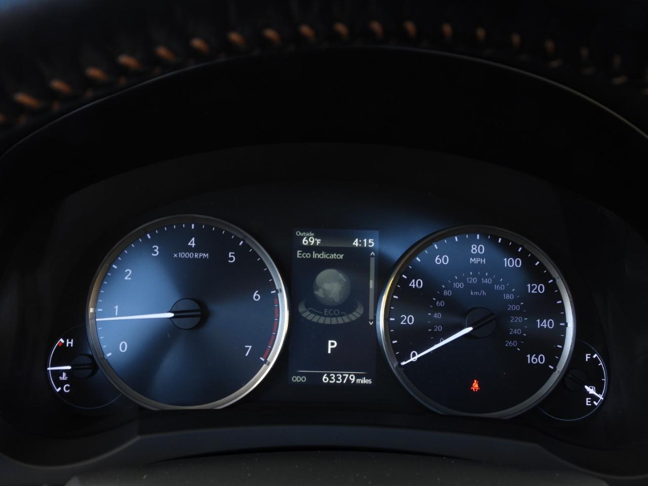 Lexus RC 200t 2D Coupe 2019