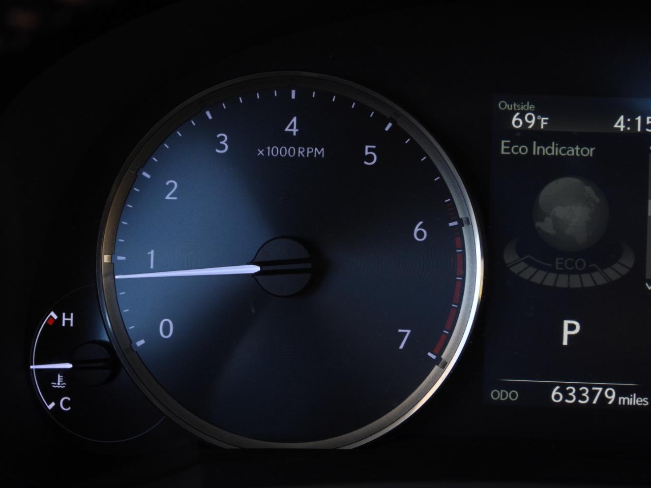 Lexus RC 200t 2D Coupe 2019