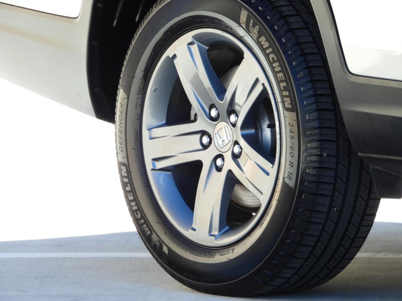 Honda Ridgeline RTL-E 2023