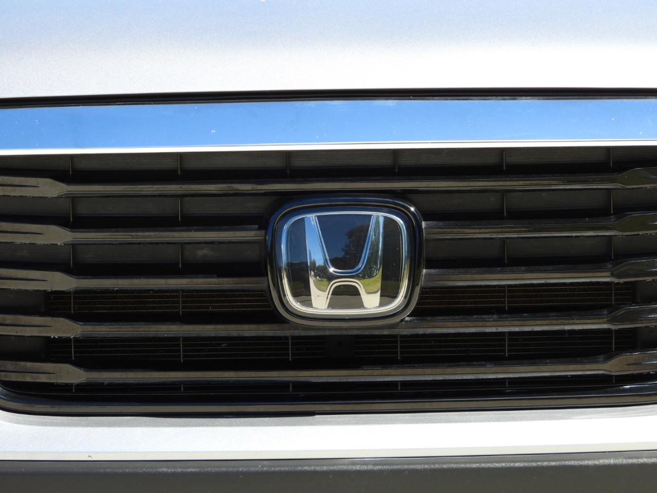 Honda Ridgeline RTL-E 2023