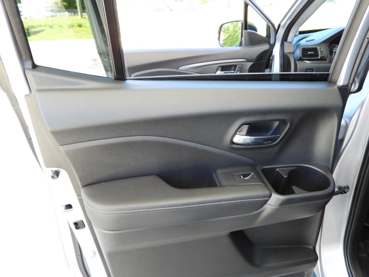 Honda Ridgeline RTL-E 2023