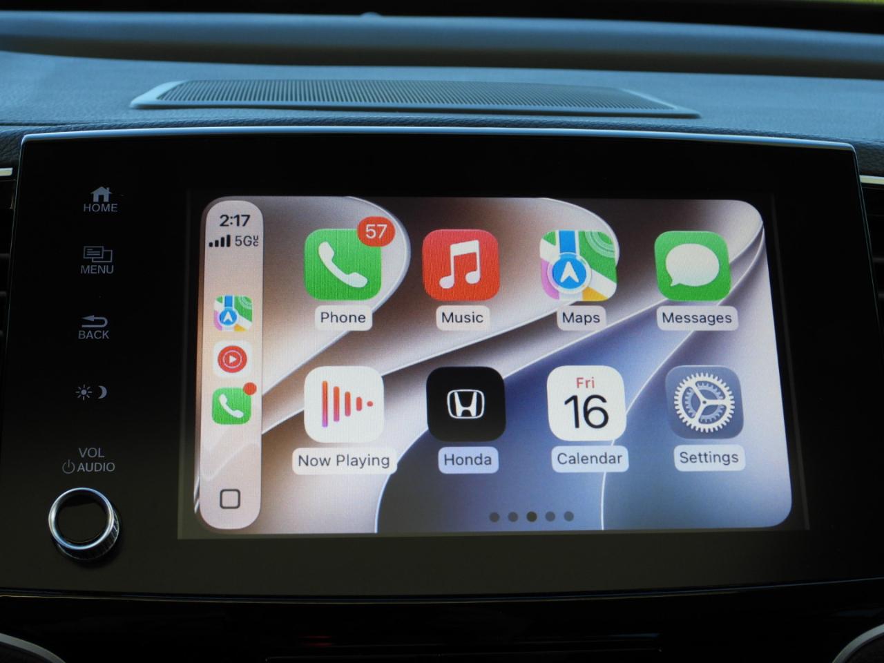 Honda Ridgeline RTL-E 2023