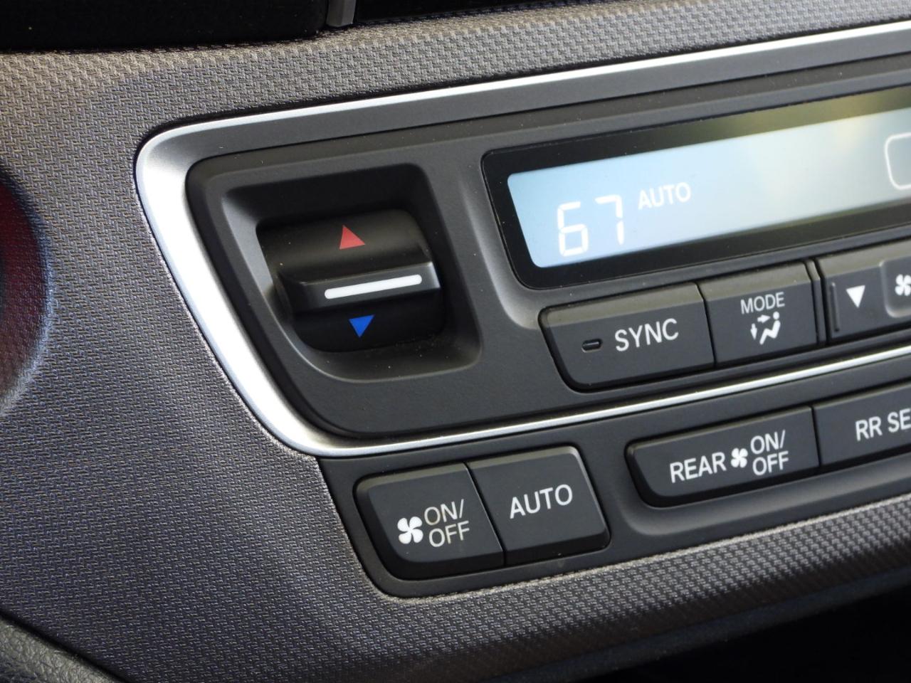 Honda Ridgeline RTL-E 2023