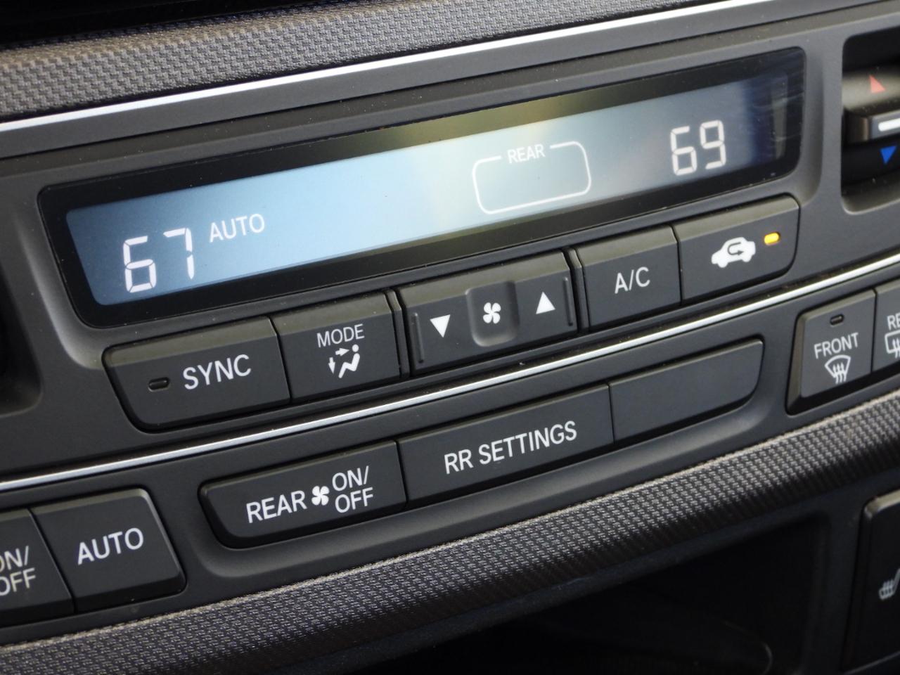 Honda Ridgeline RTL-E 2023