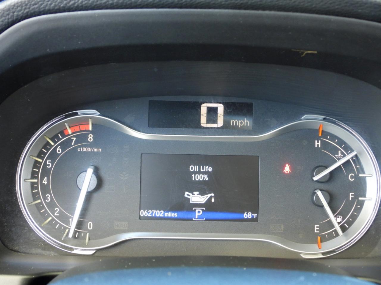 Honda Ridgeline RTL-E 2023