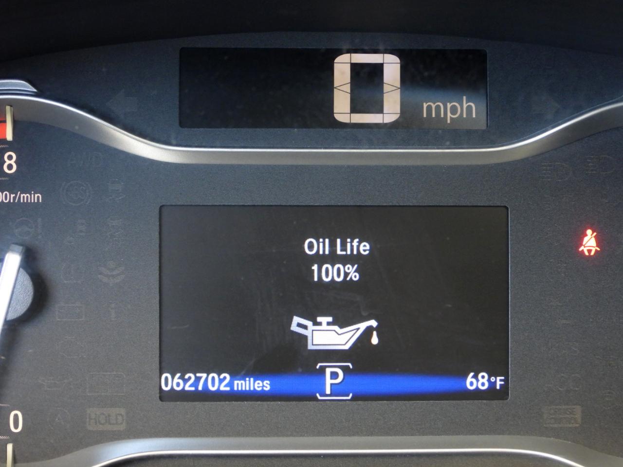 Honda Ridgeline RTL-E 2023