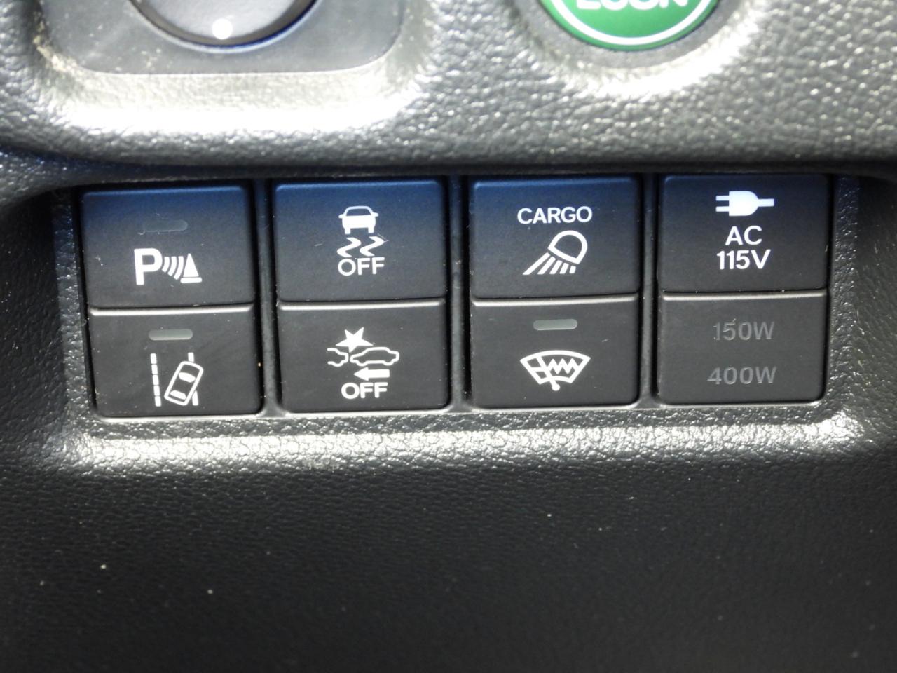 Honda Ridgeline RTL-E 2023