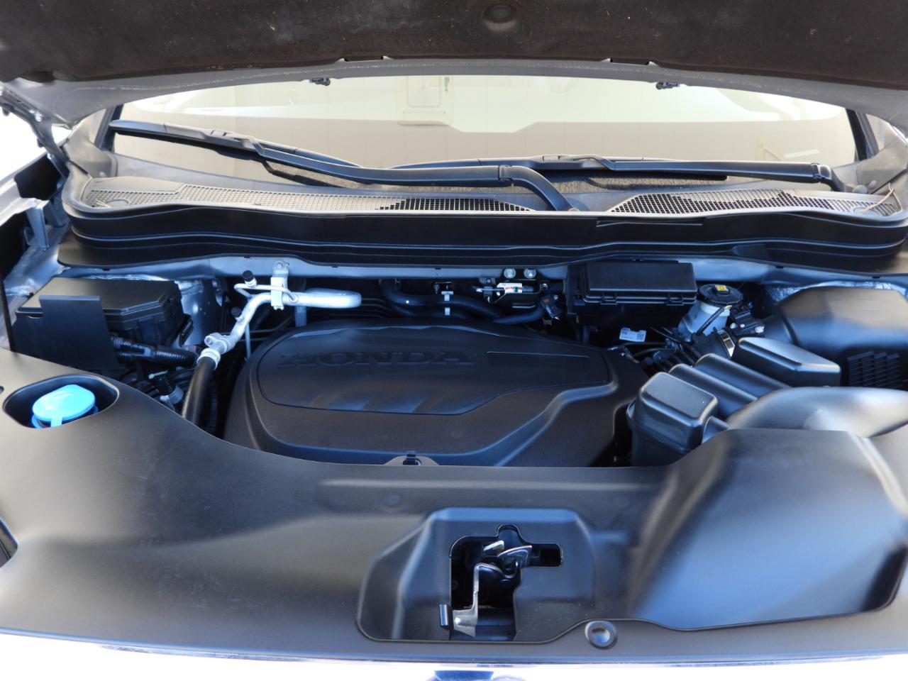 Honda Ridgeline RTL-E 2023