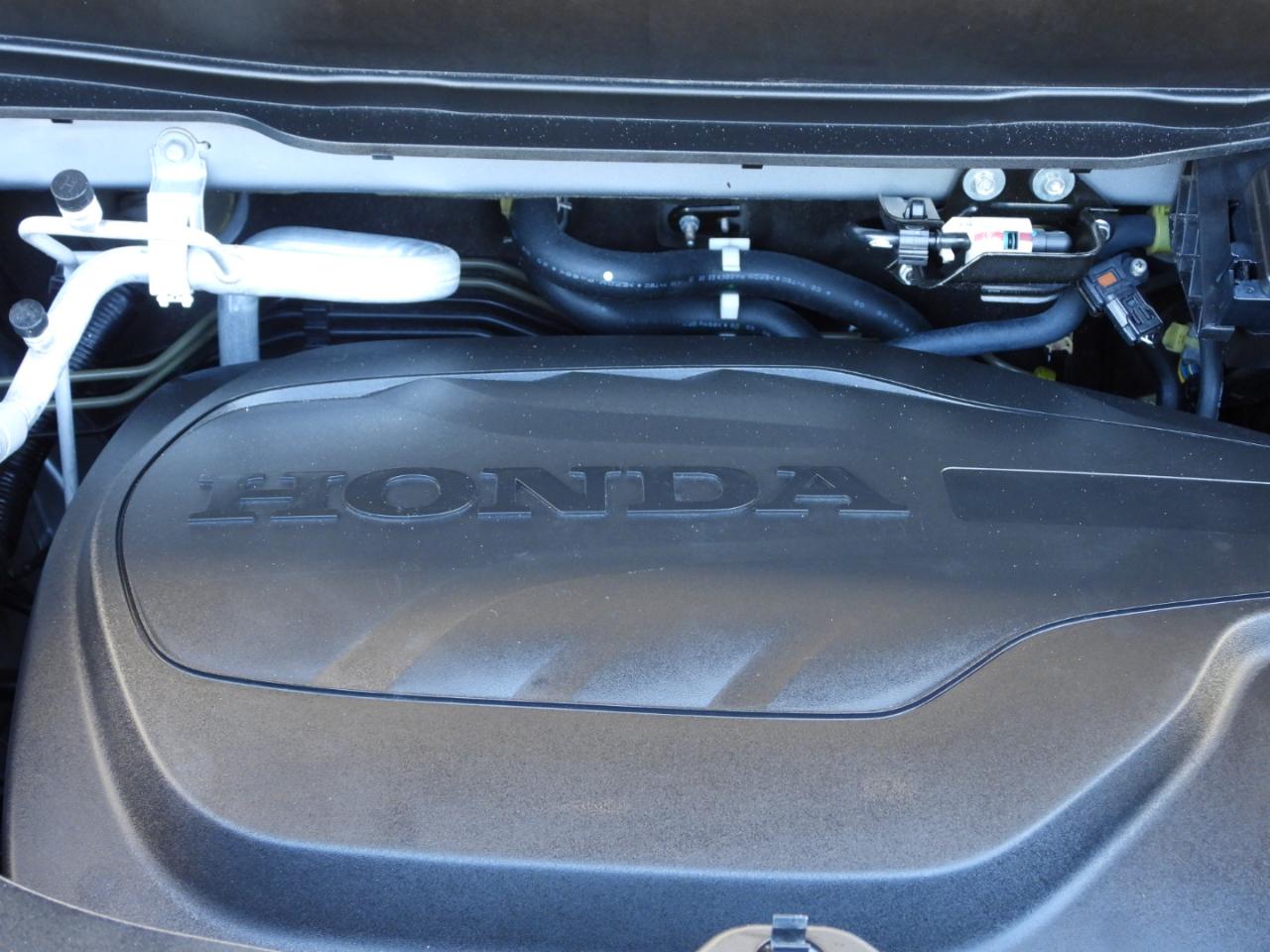 Honda Ridgeline RTL-E 2023