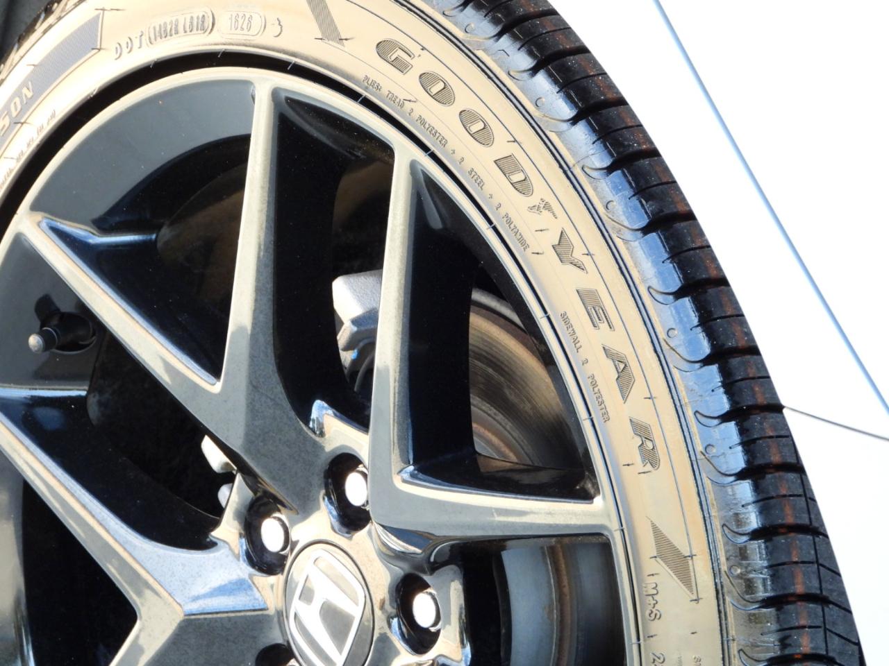 Honda Civic Sport CVT 2024