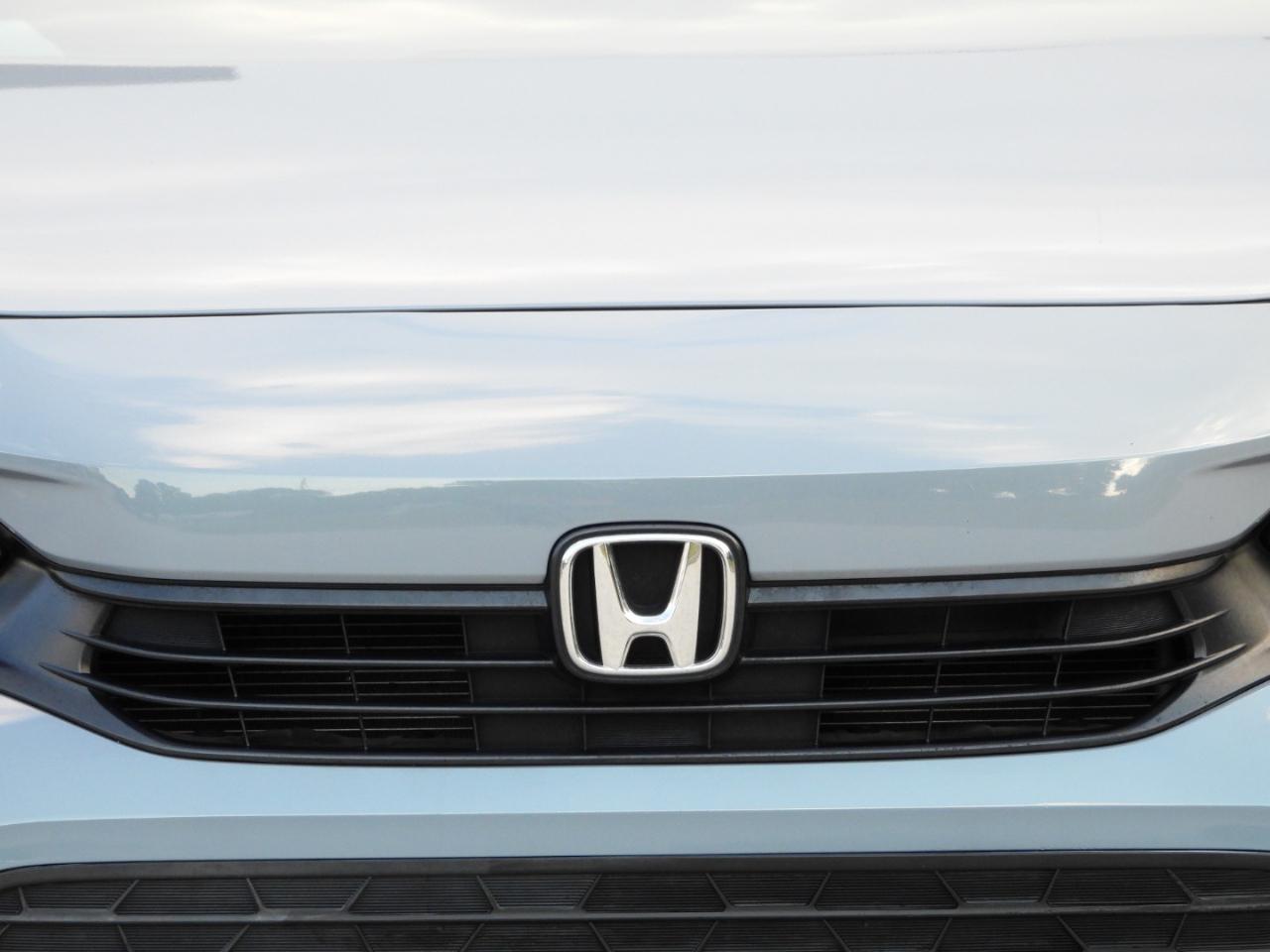 Honda Civic Sport CVT 2024