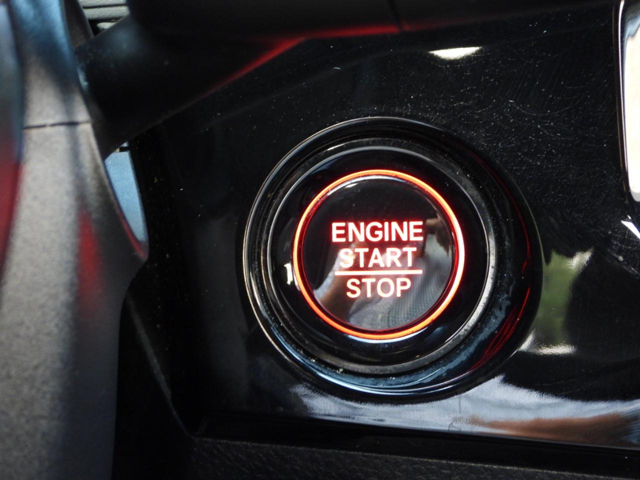 Honda Civic Sport CVT 2024