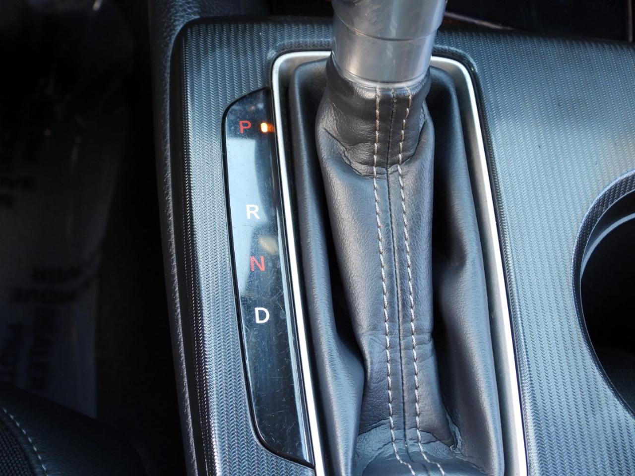 Honda Civic Sport CVT 2024