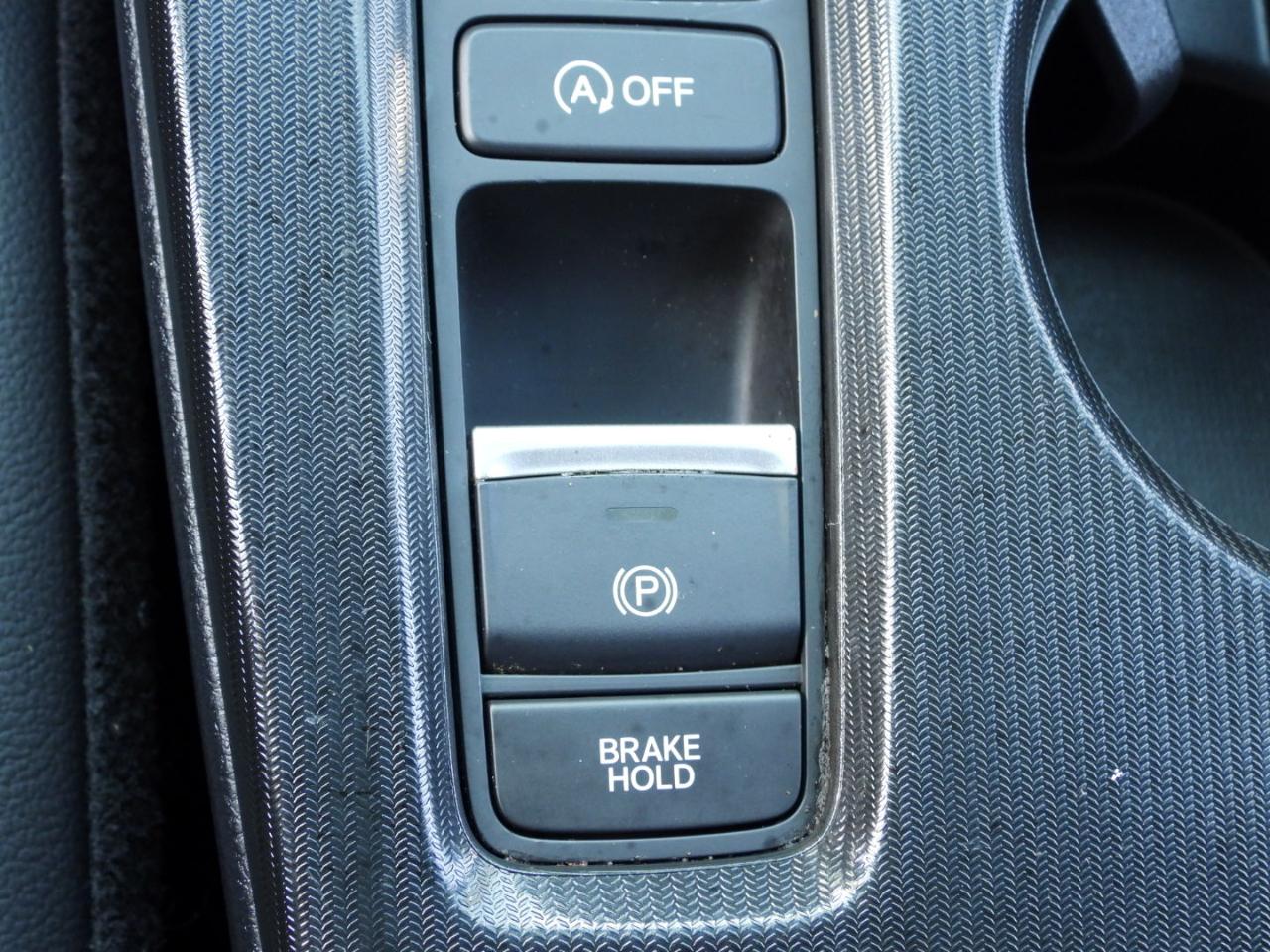 Honda Civic Sport CVT 2024