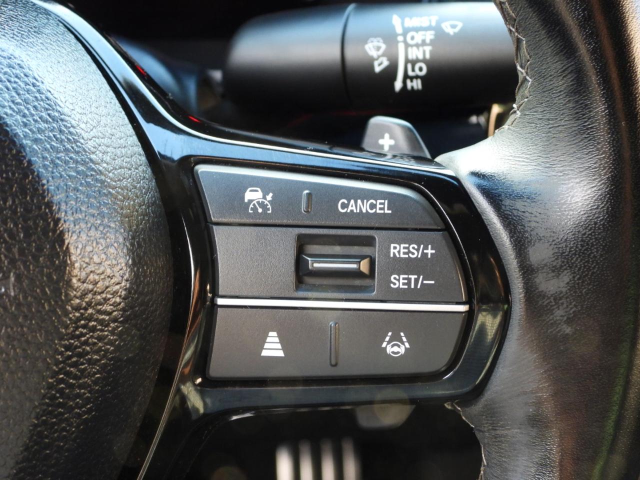 Honda Civic Sport CVT 2024