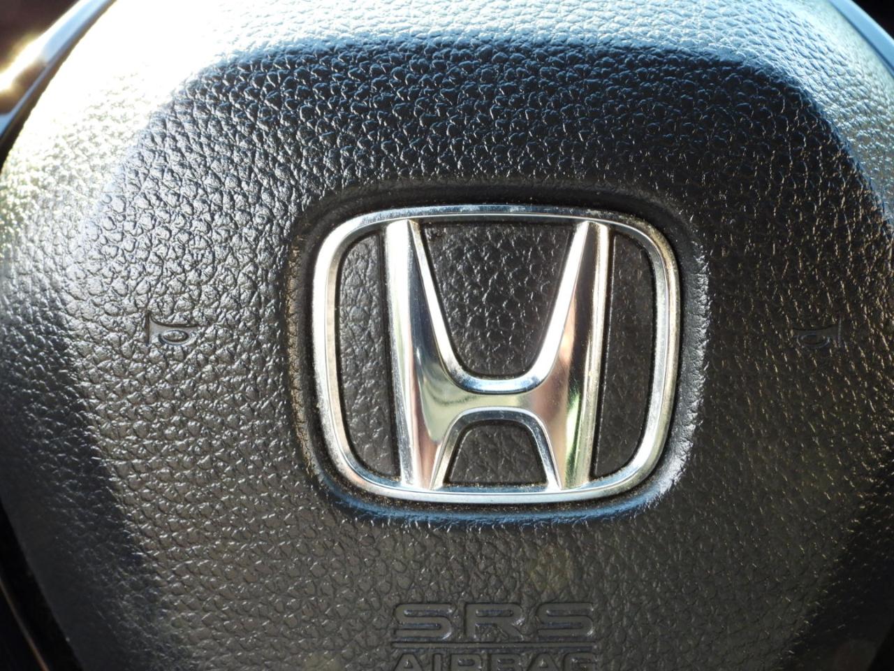 Honda Civic Sport CVT 2024