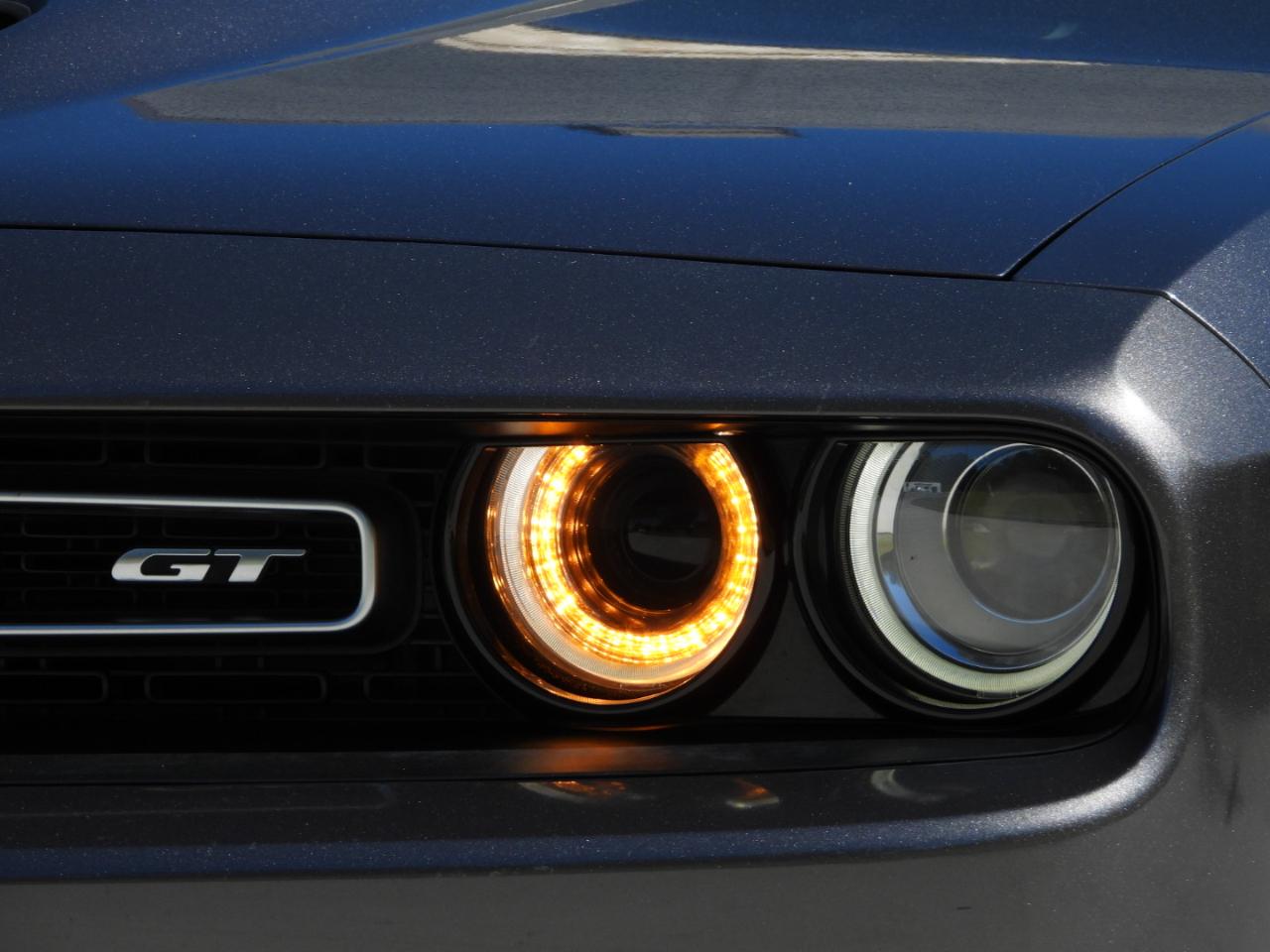 Dodge Challenger GT 2019