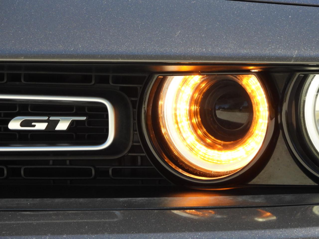 Dodge Challenger GT 2019