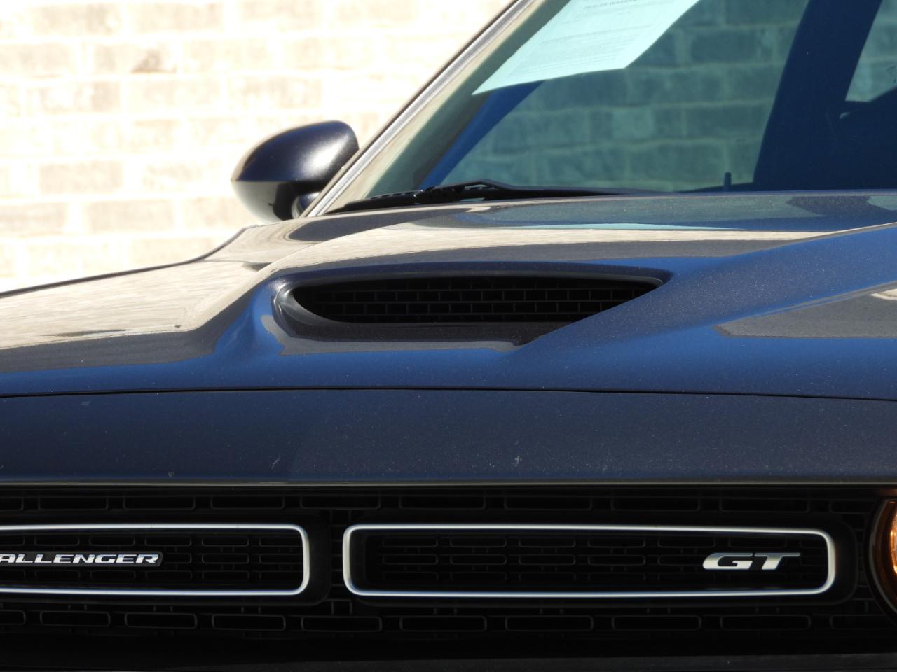 Dodge Challenger GT 2019