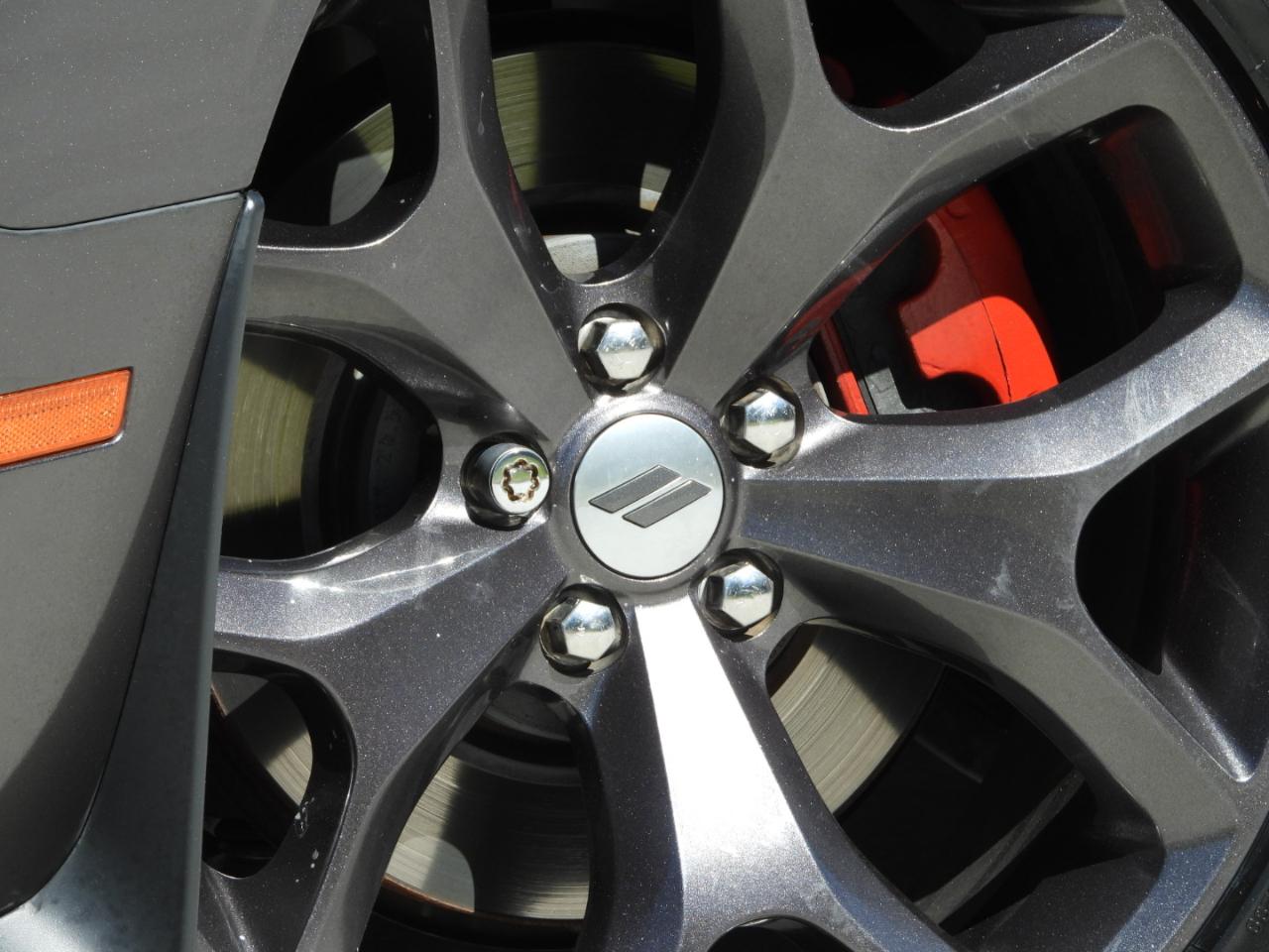 Dodge Challenger GT 2019