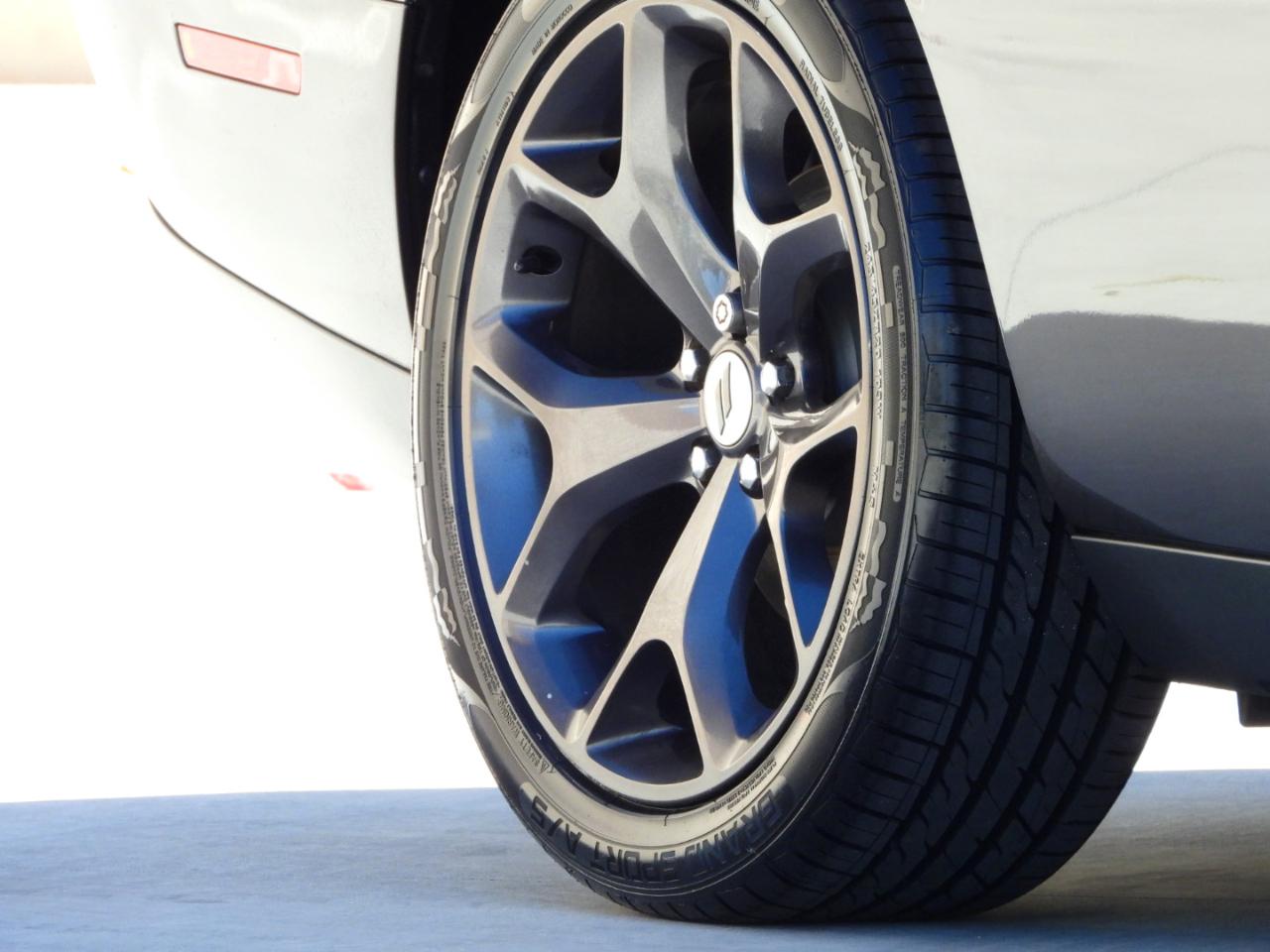 Dodge Challenger GT 2019