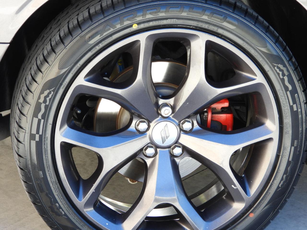 Dodge Challenger GT 2019