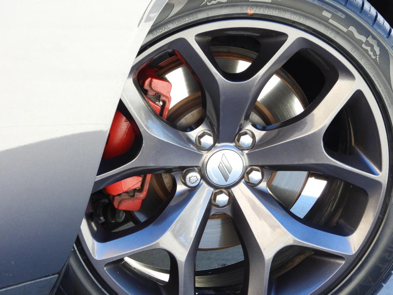 Dodge Challenger GT 2019