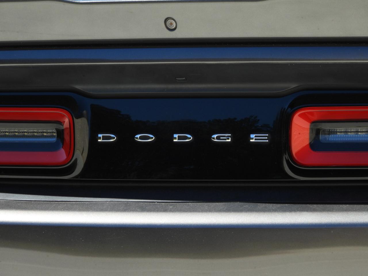 Dodge Challenger GT 2019