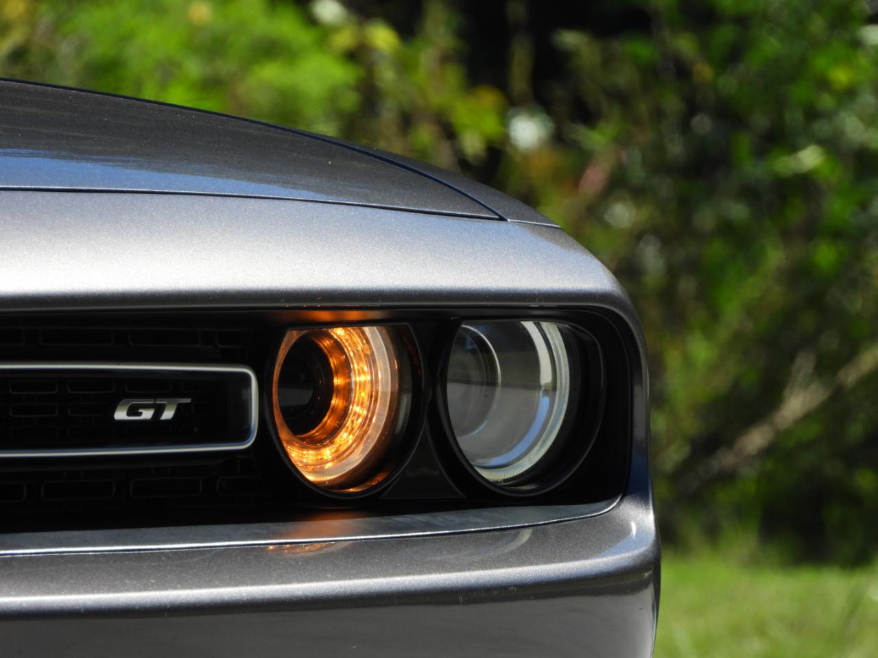 Dodge Challenger GT 2019