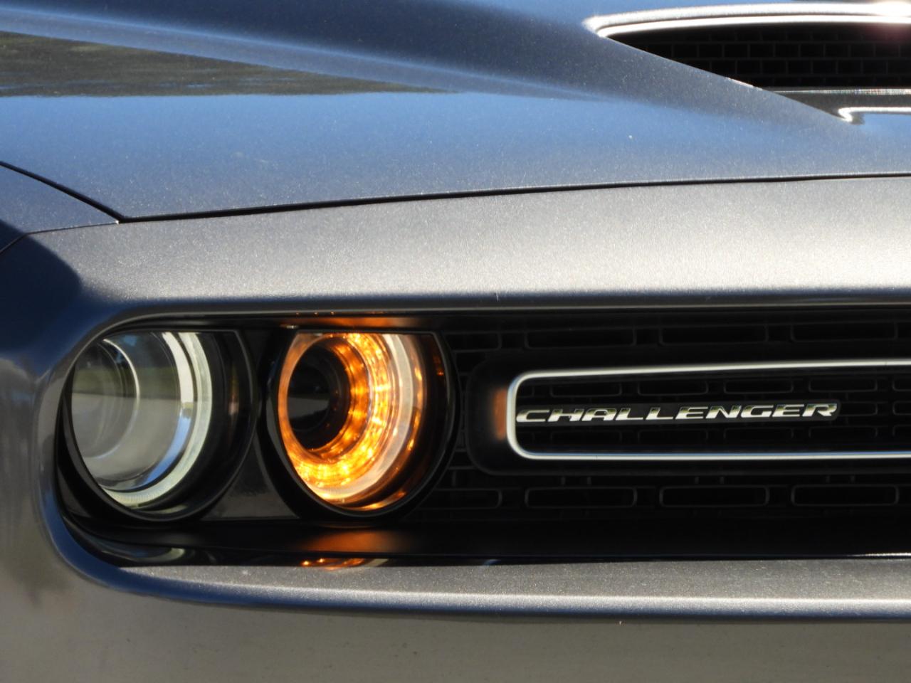 Dodge Challenger GT 2019