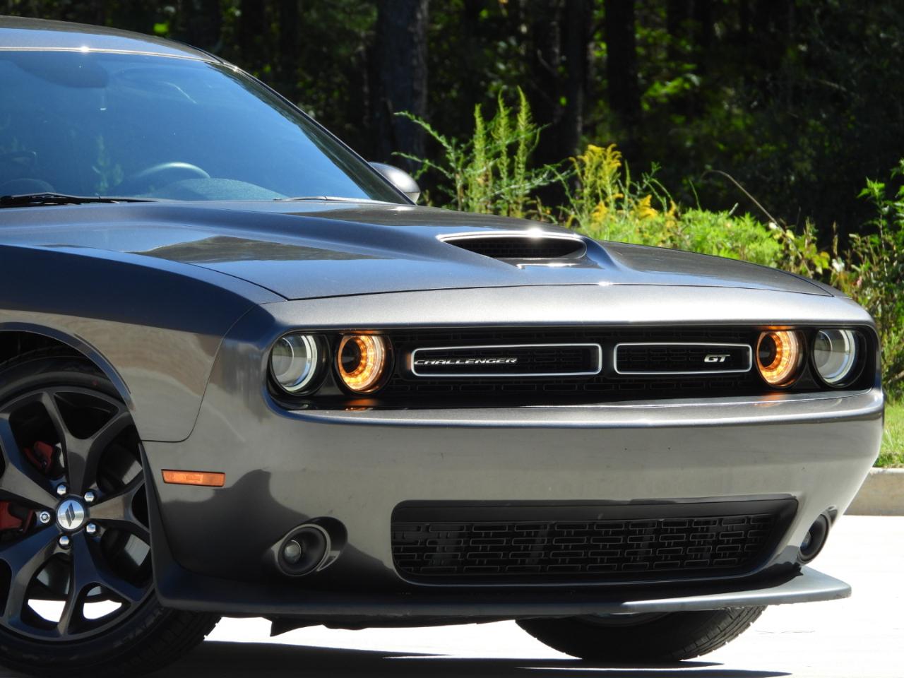 Dodge Challenger GT 2019