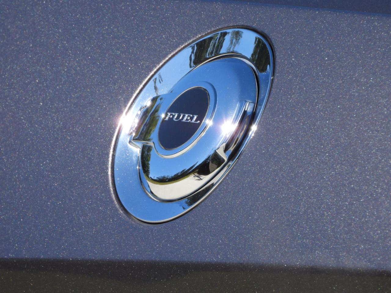 Dodge Challenger GT 2019
