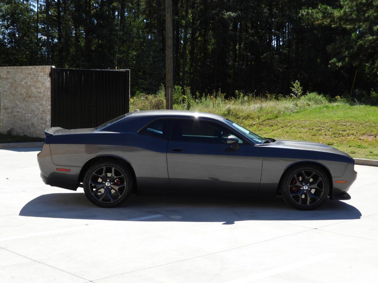 Dodge Challenger GT 2019