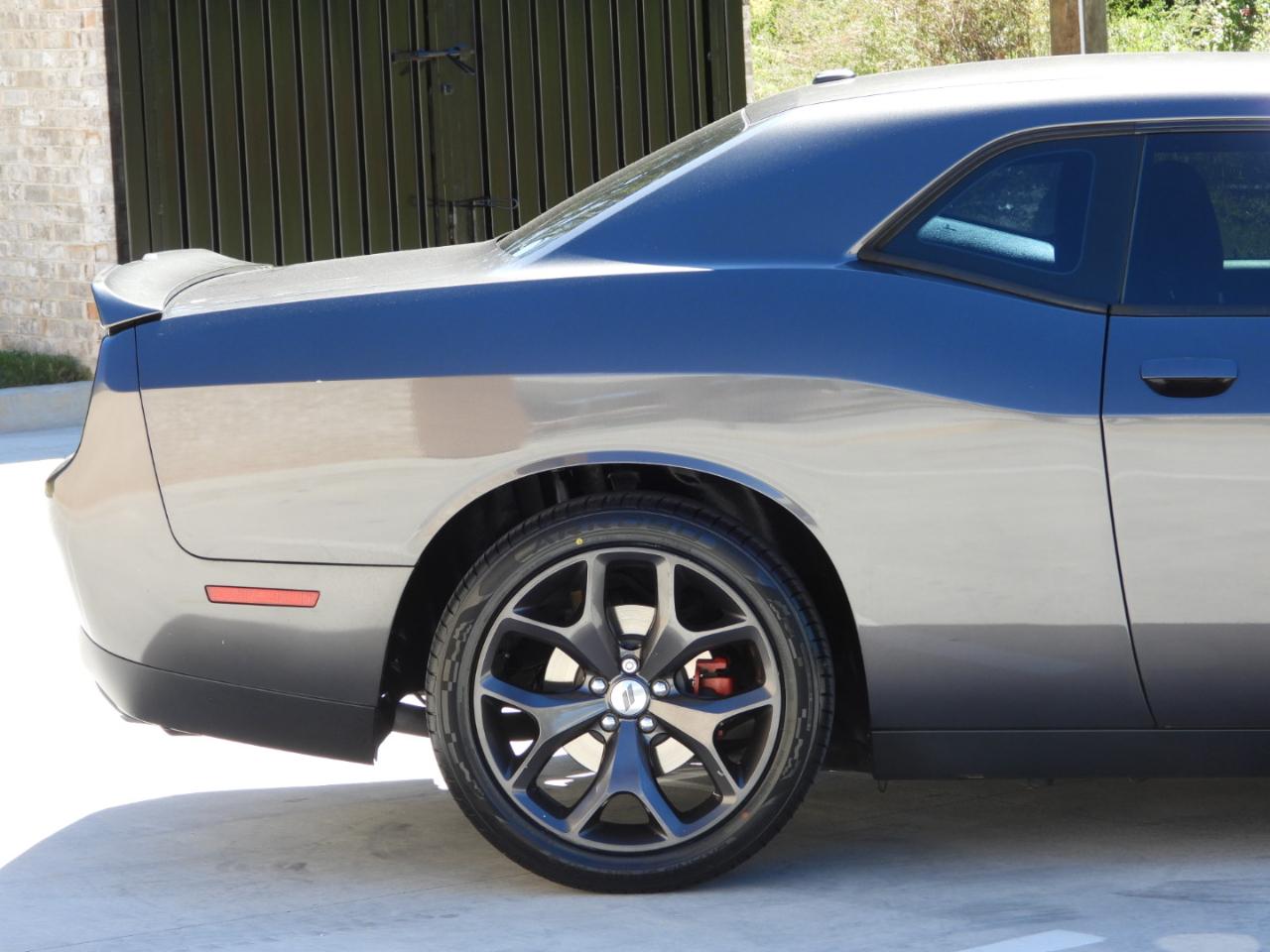 Dodge Challenger GT 2019